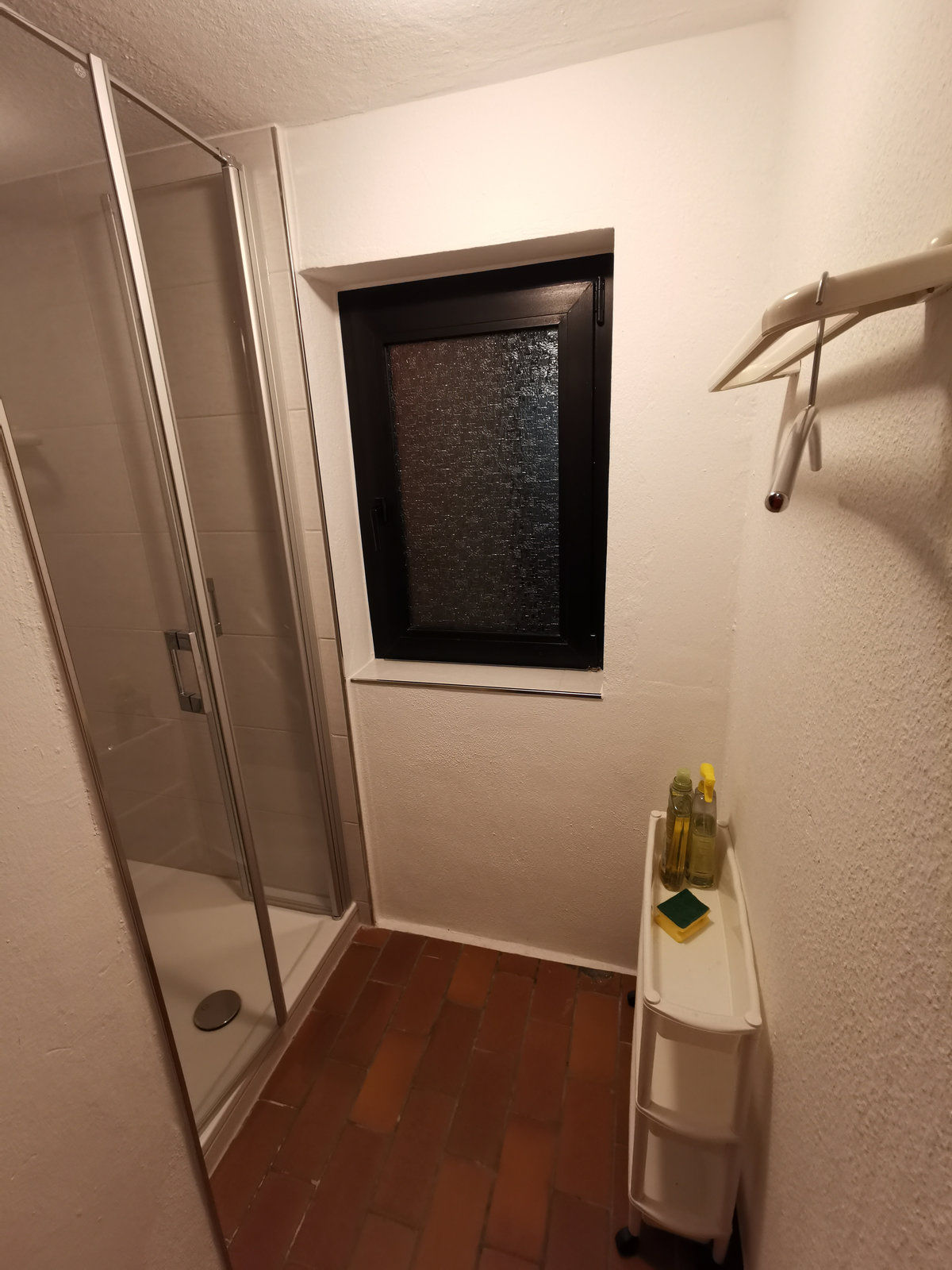 Dusche